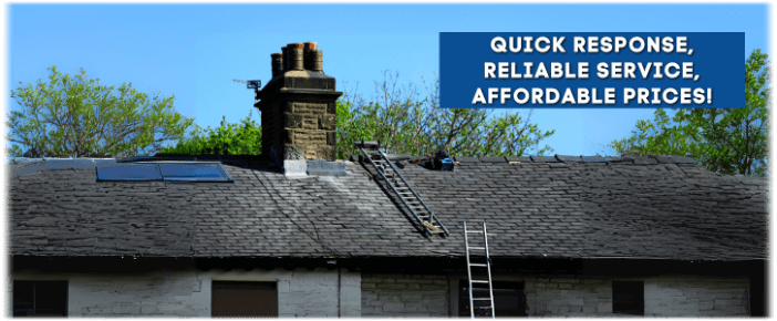 Chimney Repair Olathe KS