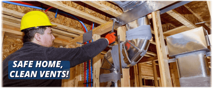 Dryer Vent Cleaning Olathe KS