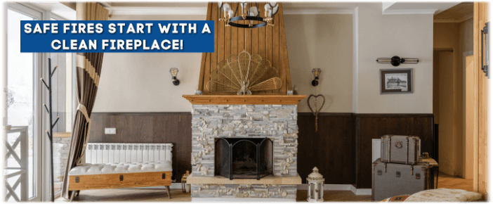 Fireplace Cleaning Olathe KS