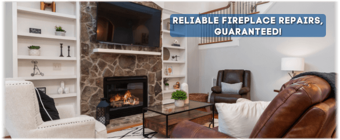 Fireplace Repair Olathe KS
