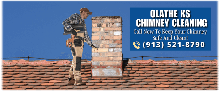 Chimney Cleaning Olathe KS